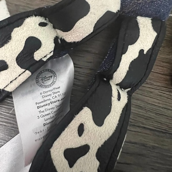 Disney Toy Story Disney Cowgirl Jessie Plush - Picture 5 of 6